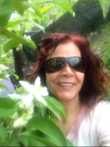 תבלין בגן נאוה כהנא