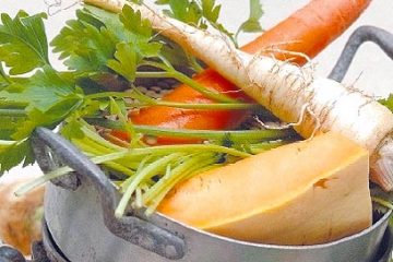 מרק הירקות שלי מט"ו בשבט