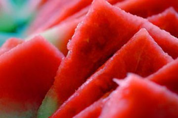 הפרי המרענן לחופשת הקיץ